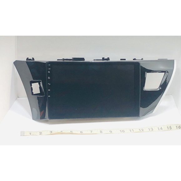 Car Stereo Radio/GPS - Android Navigation- Touchscreen for Car ( New Other ) - Picture 6 of 7